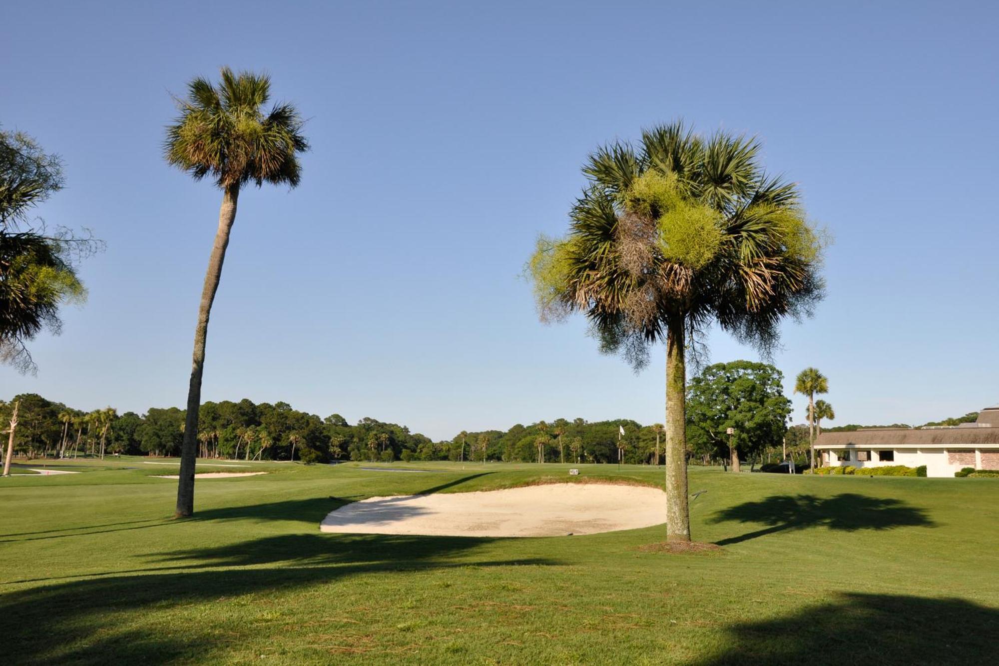 Fiddlers Cove II Villa Hilton Head Island Room photo