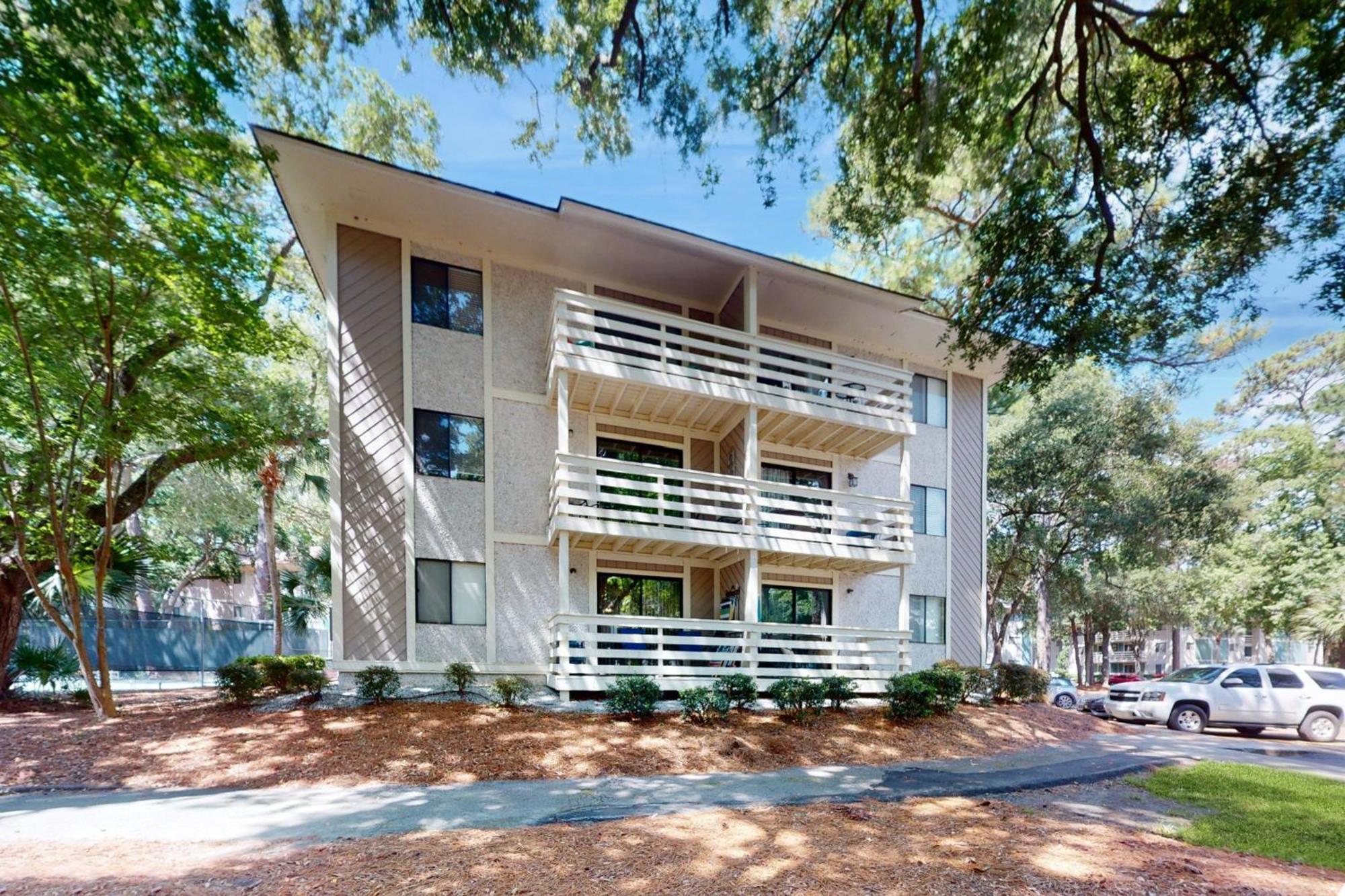 Fiddlers Cove II Villa Hilton Head Island Room photo