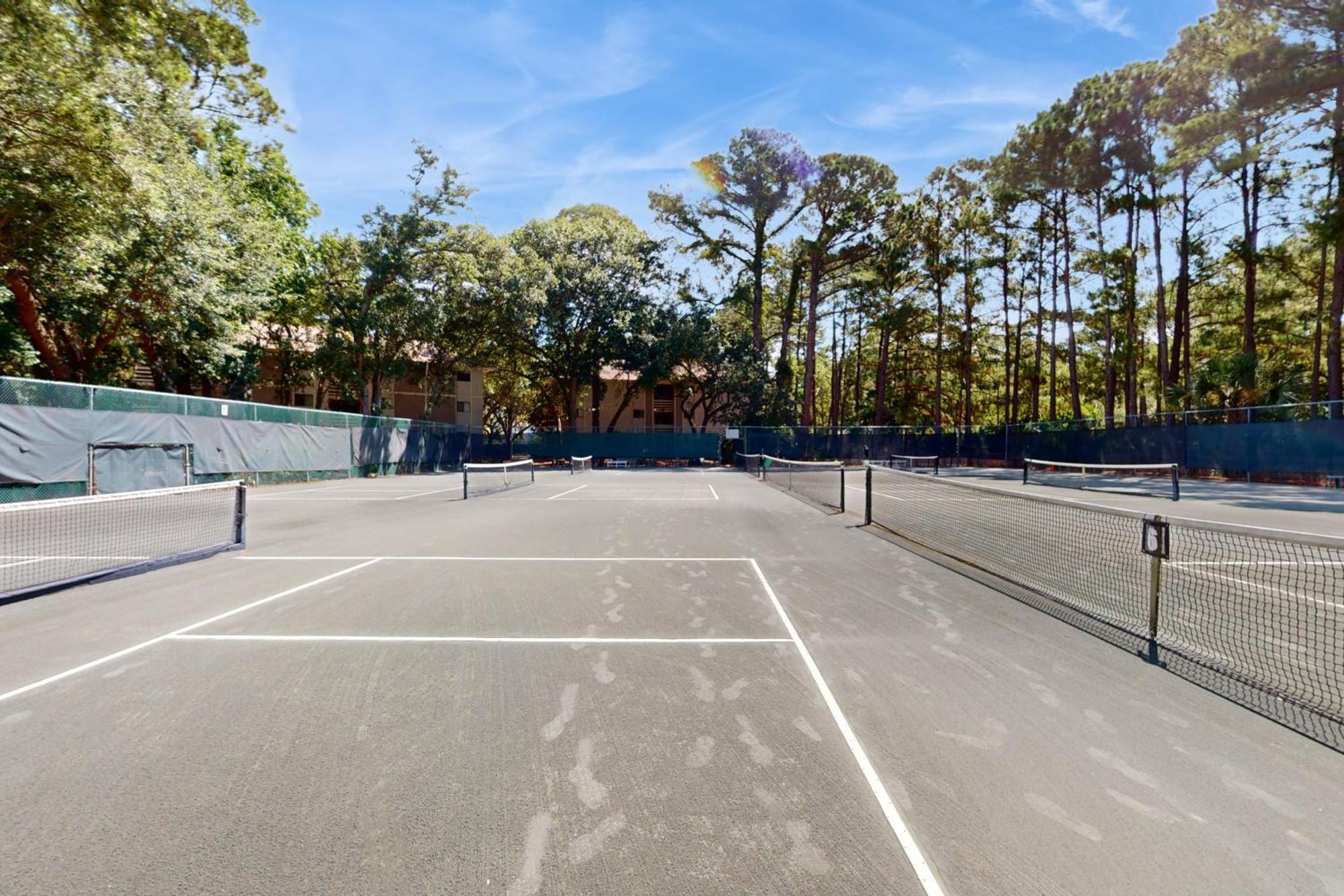 Fiddlers Cove II Villa Hilton Head Island Exterior photo